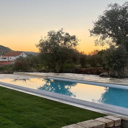 Casas Da Villa- Монсанту Экстерьер фото
