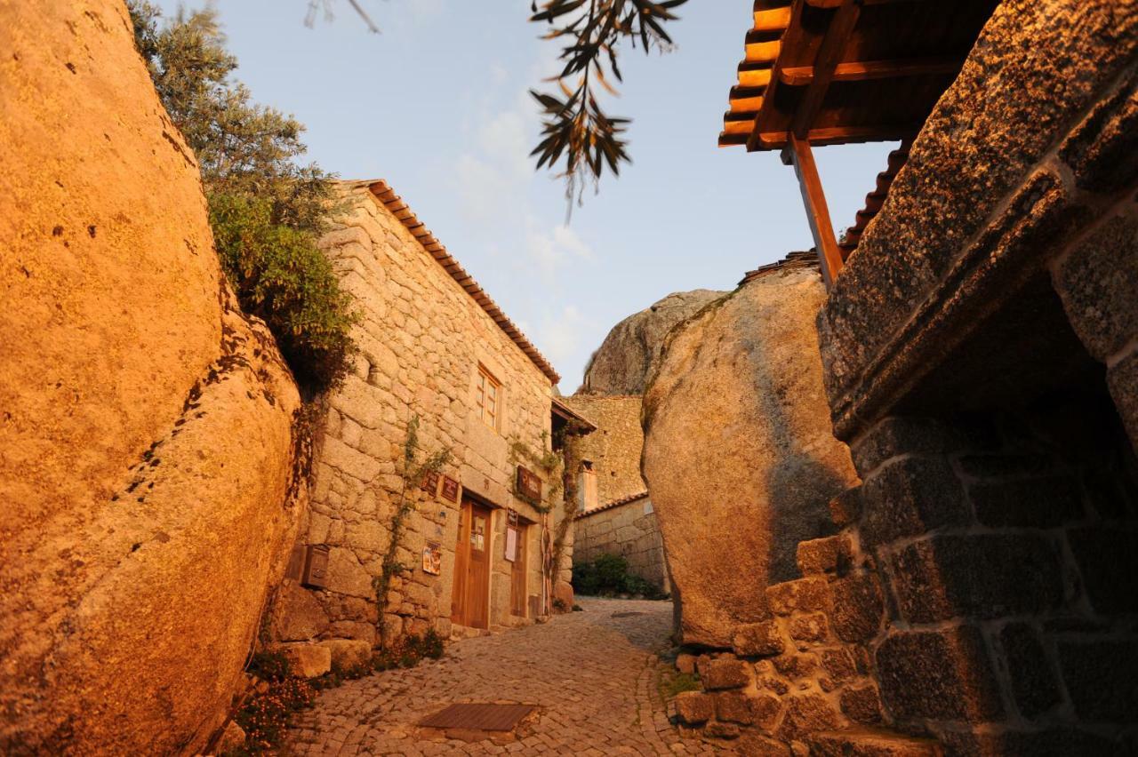 Casas Da Villa- Монсанту Экстерьер фото