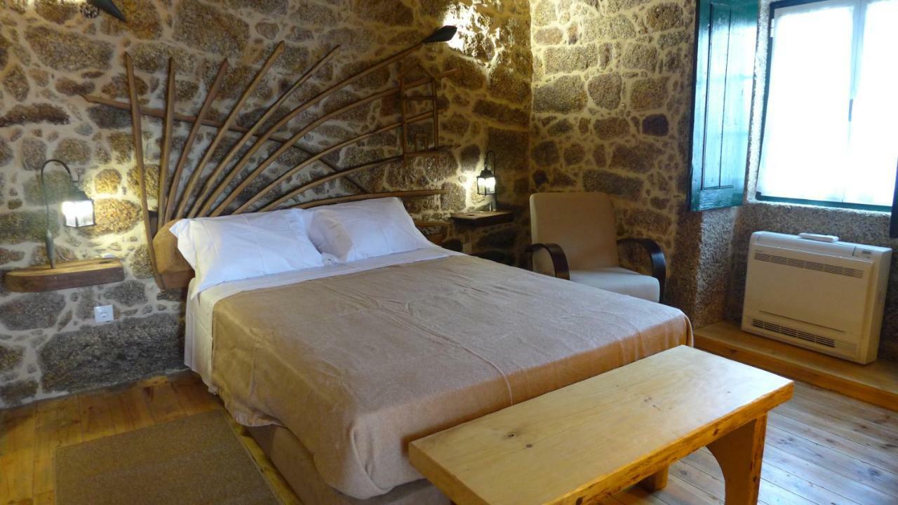Casas Da Villa- Монсанту Экстерьер фото