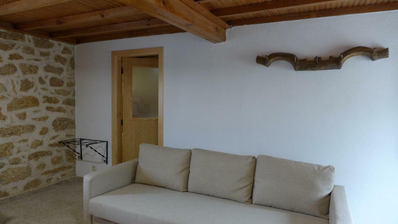 Casas Da Villa- Монсанту Экстерьер фото